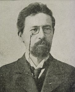 Anton Pavlovich Chekhov da Unbekannt Unbekannt